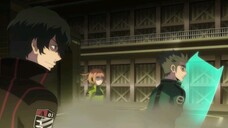 [ Ep 04 ] World Trigger S2