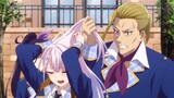 He bully the wrong person | Seiken Gakuin no Makentsukai Episode 2