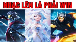 Những Pha Highlight Xử Lý Kỹ Năng Quá Chênh Lệch Đẳng Cấp Hay Nhất Liên Quân | Tik Tok Liên Quân