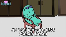 Diajak Judol Part 3
