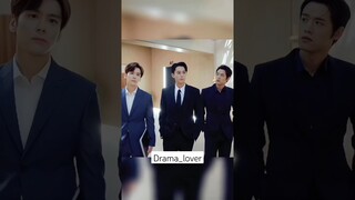 Pov:3 gentleman in one drama🤩❤️ #bailu #dylanwang #cdrama #viral #shorts #onlyforlove #video