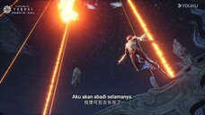 NEW DONGHUA | Ancient War Soul episode 1 sub indo