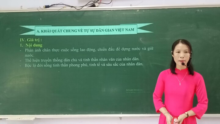 văn10.tiet10.chu đe từ sự dân gian vn