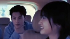 Daomingsi is jealous (Wang Hedi and Shen Yue)