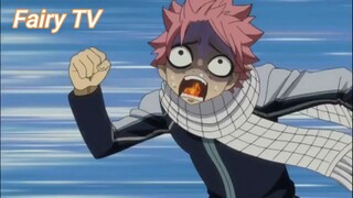 Hội pháp sư Fairy Tail (Short Ep 86) #fairytail