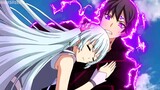 Top 10 Magic/Romance Anime Where Main Character Is Strong As Hell [HD]