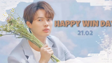 『 Happy WIN Day ♡ 』 2102 ธรรมดาที่แสนพิเศษ winmetawin