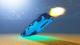 DRIVING UPSIDE DOWN?! | Roblox Vehicle Simulator