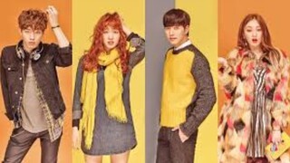 Cheese in the Trap Episode 14 Tagalog Dubbed