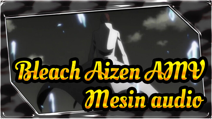 Aizen: Kami Tak Terhentikan