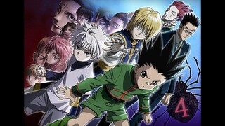 Hunter x Hunter AMV - My Demons