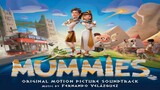 Mummies Warner Bros. UK(2023) Watch Full Movie link in Description