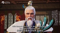 Lord of Wonderlands episode 3 sub indo