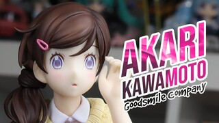 Akari Kawamoto 1/7 Figure [Sangatsu no Lion] | Review + Unboxing