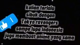 ayok tonton anime Indonesia yang buat bukan gua 😐  tonton di YouTube Nuli  self creator