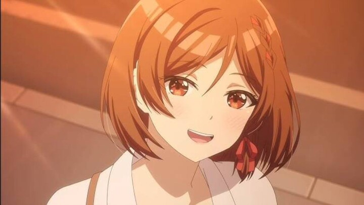 Udh Tamat Aja Nih Anime🫤👍🏻