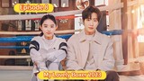 🇰🇷 My Lovely Boxer 2023 Episode 8| English SUB (High-quality) (1080p)