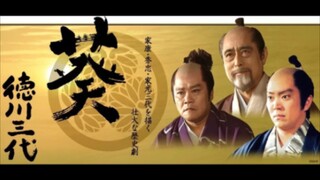 AOI Tokugawa Sandai Ep. 35 - Takechiyo's Lesson | ENG SUB