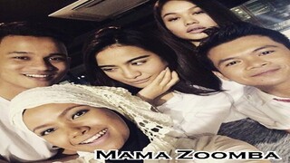 Telefilem Mama Zoomba 2015