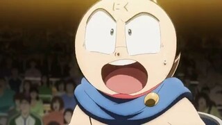 Kinnikuman Kanpeki  Episode 10 English Subbed