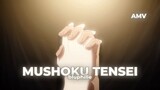 [AMV] MUSHOKU TENSEI - CARDIGAN (ALIGHT MOTION)