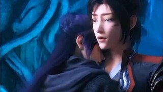 Yun Yun Enak² ama Xiao Yan 😋