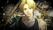 Shin Vs Seba Musuh Baru dengan Kekuatan Aneh || Sakamoto Days Eps 7