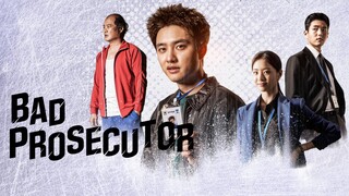 🇰🇷🇵🇭 EP. 8 BAD PROSECUTOR (TAGDUB) | Crime/Comedy/Law