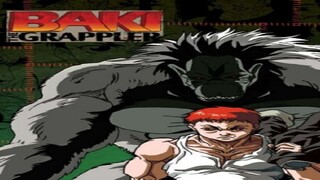 Baki the Grappler Tagalog Dubbed Season 1 Episode 22