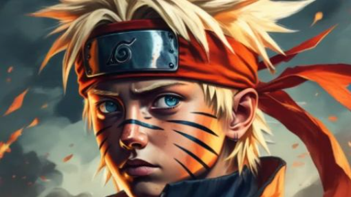 naruto