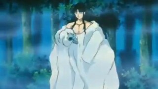 InuYasha (Short Ep 71) -Naraku hấp thụ Nhện Quỷ #Inuyasha #Vua Trò Chơ