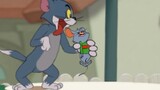 Tampilan perjuangan karakter aksi Tom and Jerry (diselesaikan bekerja sama dengan Shadow Playgames) 