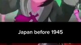 Japan Now Vs Japan Then