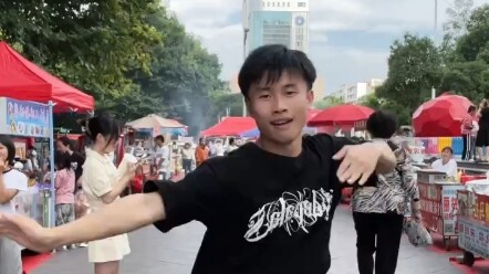 物理慢放，科目三，丝滑，我愿称之为最强