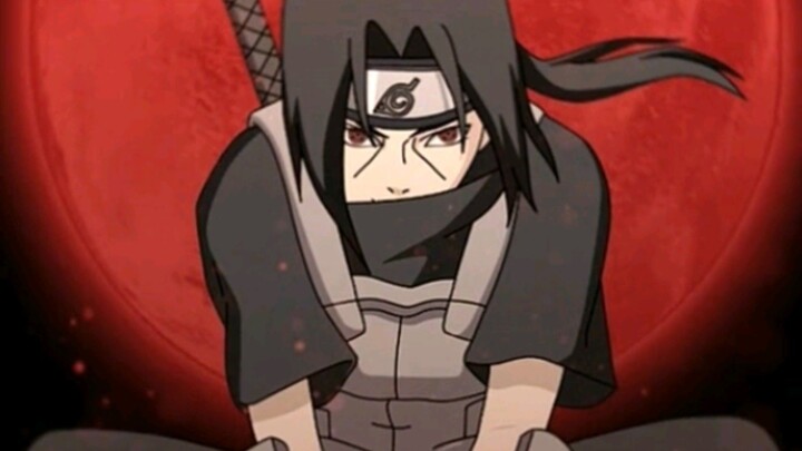 barudak" uchiha