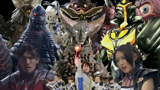 【大怪兽格斗】我们的旅途还远远没有结束
