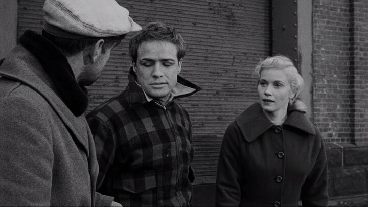 On The Waterfront (1954) (พากย์ไทย)