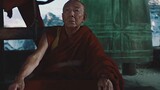 [Mashup] "2012" | Monk Didn't Expect a Tsunami in the Himalayas
