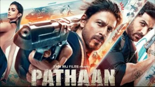 FILM BOLLYWOOD (PATHAAN 2023) FILM INDIA TERBARU