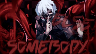 Nightcore - Somebody Else (Lyrics)