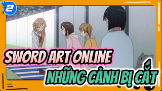 Sword Art Online Extra Edition (OVA1) Những cảnh bị cắt - Ký ứccủa Asuna_2