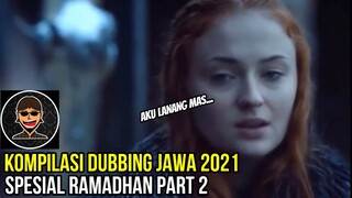 AKU LANANG MAS ❗ | DUBBING JAWA KOMPILASI SPESIAL RAMADHAN PART 2
