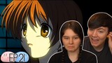 Clannad Episode 21 REACTION & REVIEW!
