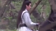 [Snow Eagle Lord] Xu Kai riding a horse Reuters, the actor is really handsome when he can ride a hor