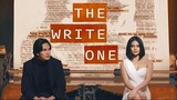 The Write One - Episodes 1 to 5 | Fantasy | Filipino Drama