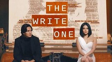 The Write One - Episodes 1 to 5 | Fantasy | Filipino Drama