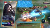 IS ZILONG JUST A BONUS ROUND? LEOMORD JUNGLE GAMEPLAY!
