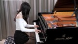 [Tear Jerker] Yakusoku no Neverland OST Piano Ru "Isabella's Lullaby"