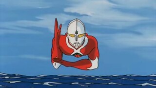 Melihat episode serial Ultraman dengan rating terendah (edisi pertama)