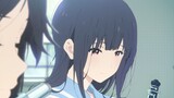 [Anime] More about Liz and the Blue Bird | Mizore Yoroizuka